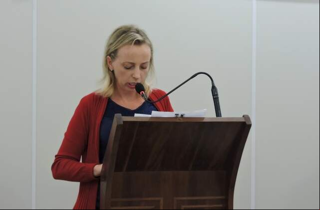 Kátia Zummach (PSDB)