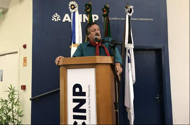 Cláudio Gottschalk