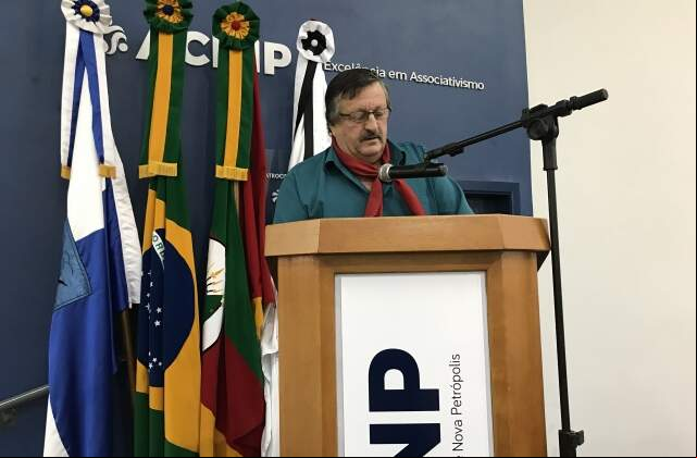 Cláudio Gottschalk