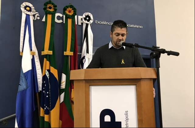 Alexandre da Silva