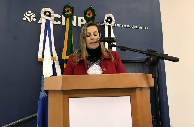 Patrícia Mendes Diniz