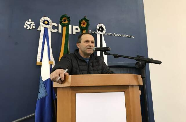 Tarcísio Brescovit