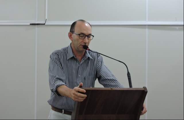 Nei Schneider (PSDB)