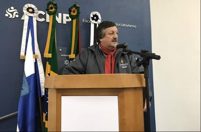 Cláudio Gottschalk