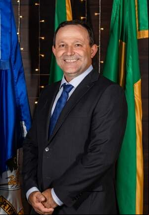 Foto do Vereador(a) Tarcísio Brescovit
