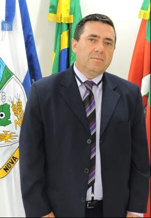 Vereador(a) Edeson Brasilista 