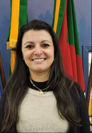 Vereador(a) Lilian Perufo Brum 