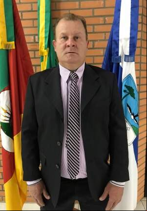 Vereador(a) Ricardo Staudt 