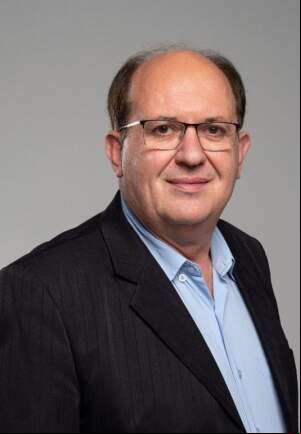 Vereador(a) Severino Seger 