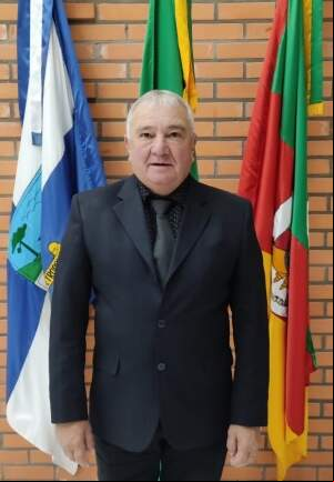 Vereador(a) Carlos Antonio Simon 