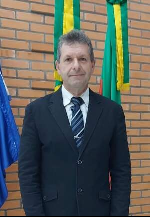 Vereador(a) Pedro Canísio Schneider 