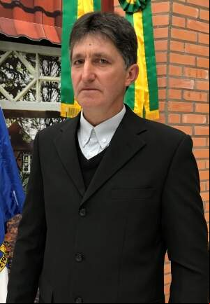 Vereador(a) Clairton Bohn de Lima 