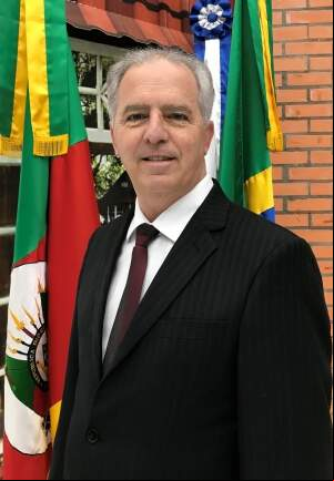 Vereador(a) Jorge Nestor Michaelsen 