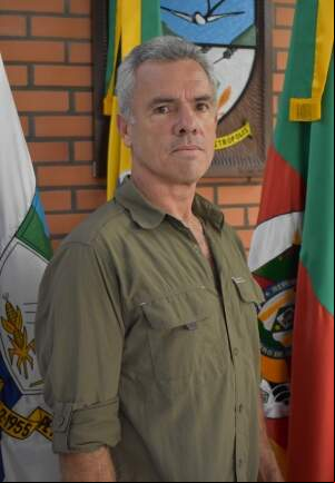 Vereador(a) Luiz Antonio Leite Palmer 