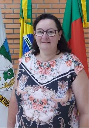 Vereador(a) Vera Lúcia Frank 