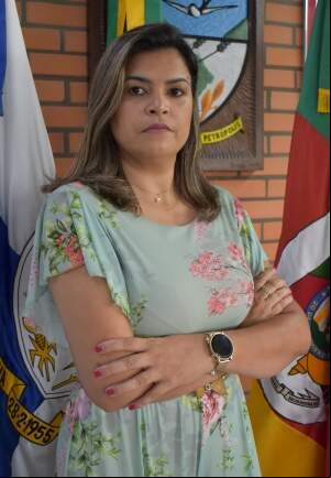 Vereador(a) Ana Paula Silva de Castro Mascarin 