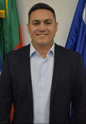 Vereador(a) Celso Carvalho Garcia 