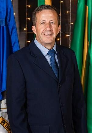 Foto do Vereador(a) Plínio Rodrigues dos Santos