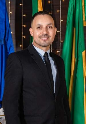 Foto do Vereador(a) Inspetor Robison