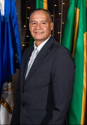 Foto do Vereador(a) Oraci de Freitas