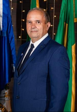 Foto do Vereador(a) João Bombeiro
