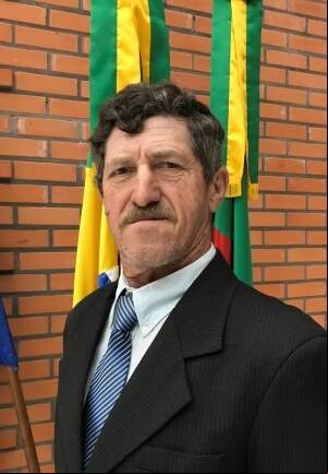 Vereador(a) Simplício Romeo Schwantes 