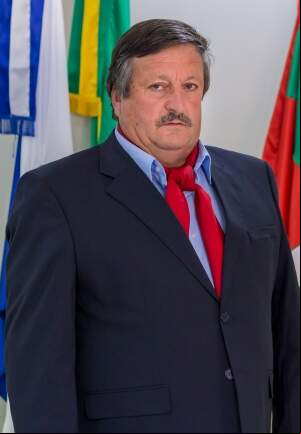Vereador(a) Cláudio Antônio Gottschalk 