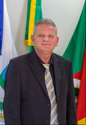 Vereador(a) Daniel Carlos Michaelsen 