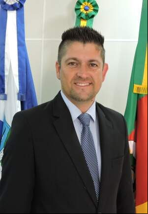 Vereador(a) Alexandre da Silva 