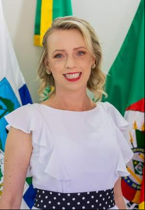 Vereador(a) Kátia Regina Zummach 