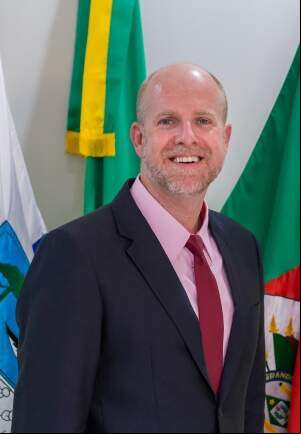 Vereador(a) Josué Drechsler 