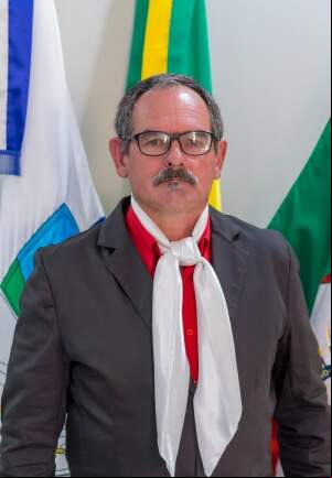 Vereador(a) Egon Ackermann 