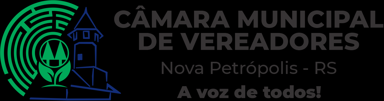 Logotipo Câmara São Marcos